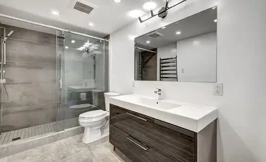 bathroom services Issaquah